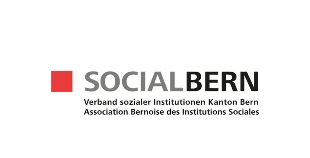 Logo socialbern