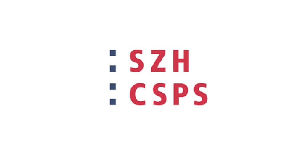 Logo Stiftung Schweizer Zentrum für Heil- und Sonderpädagogik