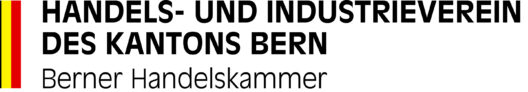 Logo Handels und Industrieverein Kanton Bern