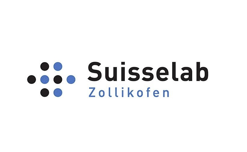Logo Swisslab