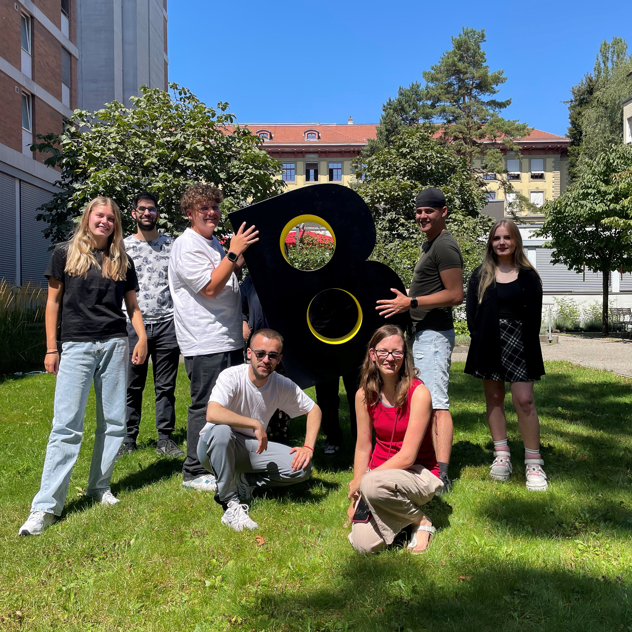 Jahresrückblick 2025