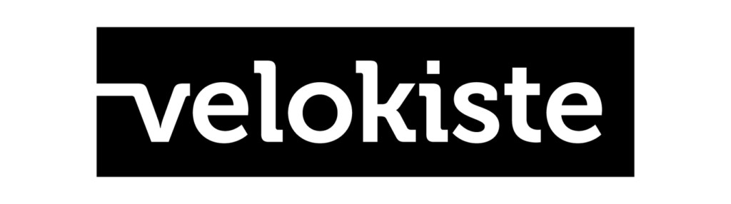 Velokiste Logo